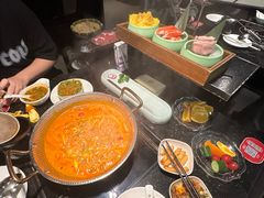 -捞王锅物料理(温州万象城店)