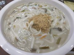 -真不同饭店(老城店)