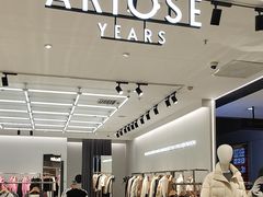 -通程奥特莱斯(华晨店)