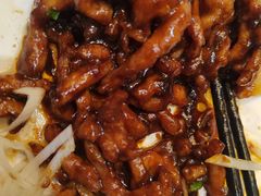 -鸭王烤鸭店(三里河店)