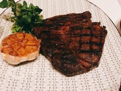 -牛排坊(成都群光君悦酒店)