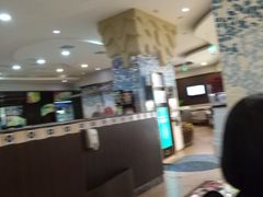 -斗牛士牛排餐厅(嘉里汇店)