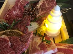 -300杯·和牛烧肉清酒专门店(廊里店)
