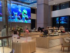 -菲住布渴酒店自助餐厅(阿里巴巴西溪园区店)