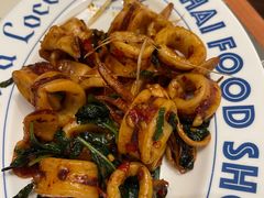 -太食獸泰式茶餐厅(IFS国金中心店)