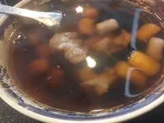 -鲜芋仙(太原街万达店)