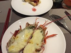 -美食汇·海鲜自助西餐厅·江门富力万达嘉华酒店