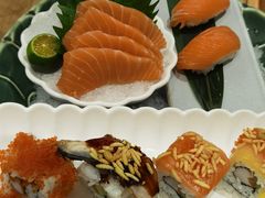 -Sushi Love 创意寿司(丽影广场店)