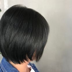-Moyue HAIR SALON