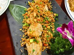 -辉记炭烧海鲜大排档·老字号(福田店)