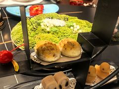 -全聚德(双井店)
