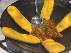 -洪福龙虾