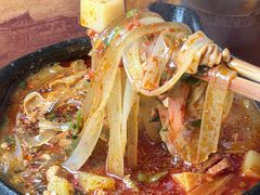 -小芳砂锅凉粉(总店)