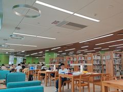 -厦门市图书馆(集美新城馆区)