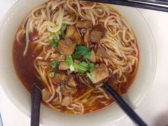 李先生加州牛肉面(北京站店)-李先生牛肉面大王(北京站售票厅餐厅)