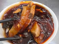 -杨记灌肠(食品街店)