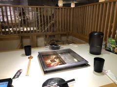 -澣花 四川火锅(新宿本店)