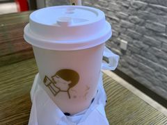 -喜茶(迪士尼小镇DP店)
