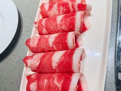 -海底捞火锅(百利广场店)