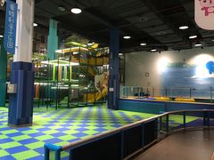 -蒙特利亲子乐园