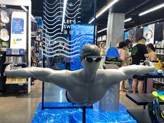 -迪卡侬(民族东店)