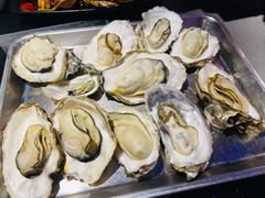 -橦橦小马扎烧烤 (传媒大学店)