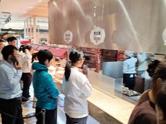 -汉巴味德(大悦城店)