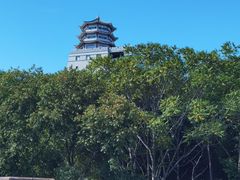 -珲春防川景区