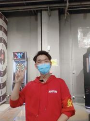 -嗨翻Hi-Fun竞技主题乐园·蹦床团建生日聚会(五棵松华熙店)