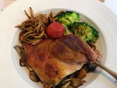 法式油封鸭腿-蝶舍·MAISON PAPILLON