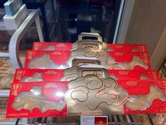 -好利来(阜成门店)