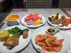 -西十二街牛排(顺义华联店)