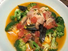 -绿茶餐厅(燕郊永旺店)