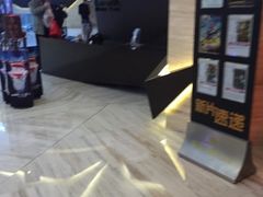 -环影天地影城(佛山映月湖环宇城)