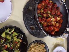 -聚味瞿记·龙虾堂(树木岭店)