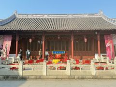-钱王祠