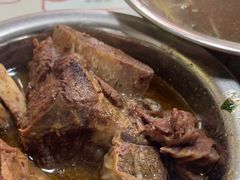 -阿秋牛排(湖心街店)