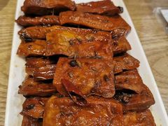 -陈记农家挂炉烤肉(雁南一路店)