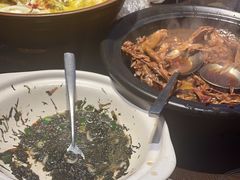 -闽鄂情·闽南招财鸭(水头店)