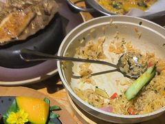 -壹泰东南亚主题餐厅·高良姜风情(州桥店)