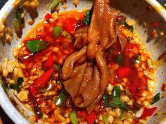 -大龙燚火锅(五一广场店)