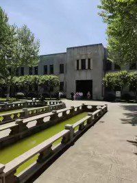 -南京中国近代史遗址博物馆(南京总统府)