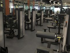 -金吉鸟健身游泳