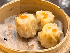 -香宫中餐厅·大连香格里拉(人民路店)