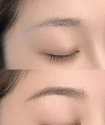 -babiline芭比莱恩半永久纹眉纹唇发际线