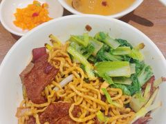 -寻裕记·现炒浇头面(人民广场店)