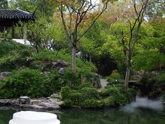 -拙政园