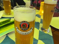 -Paulaner·德国帕拉娜自酿啤酒餐厅(海上世界店)