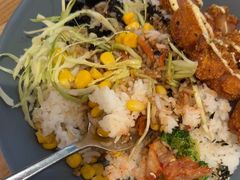 -池奈·日式咖喱蛋包饭(新一百店)