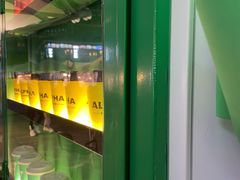 -ALPHA COFFEE阿尔法咖啡(虹泉路店)